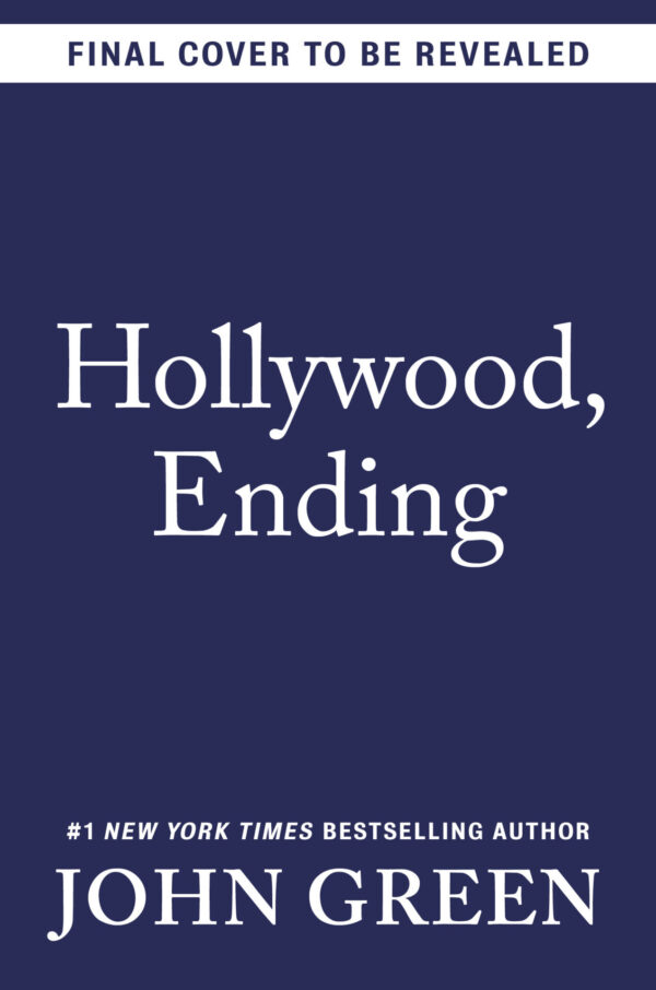 HOLLYWOOD, ENDING