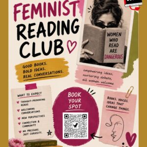 Feminist Reading Group