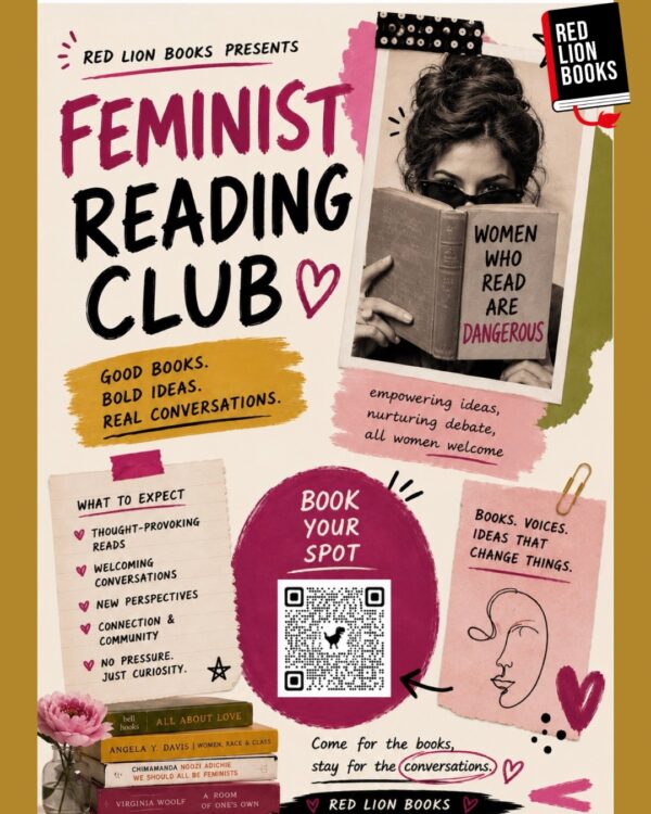 Feminist Reading Group