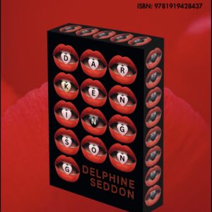 Darkening Song | Sprayed Edges