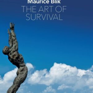 The Art of Survival | SIGNED & Numbered