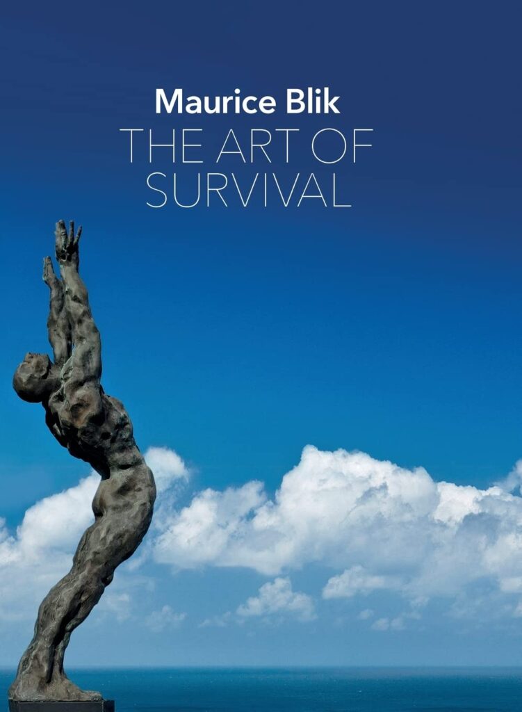 The Art of Survival | SIGNED & Numbered
