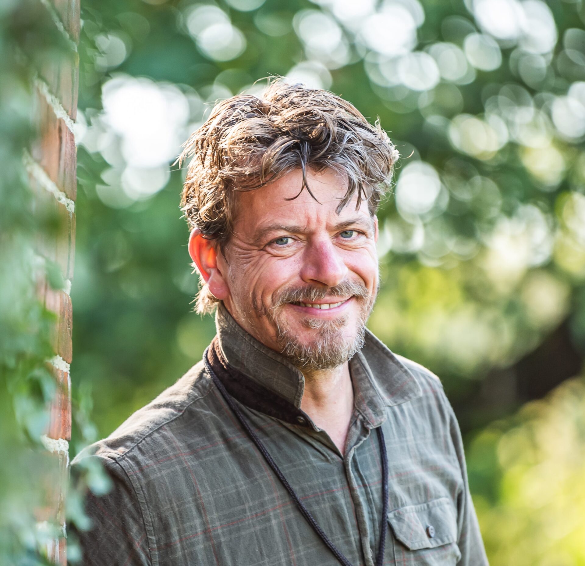 Author Event | Richard Negus | Words from the Hedge - Image 3