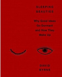 PRE-ORDER | Sleeping Beauties by David Byrne | SIGNED