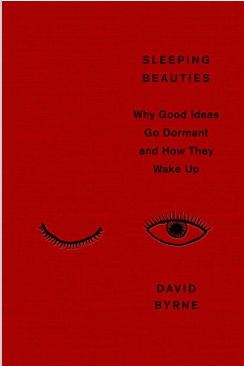 PRE-ORDER | Sleeping Beauties by David Byrne | SIGNED