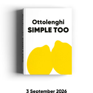 Signed | Yotam Ottolenhgi | Simple Too