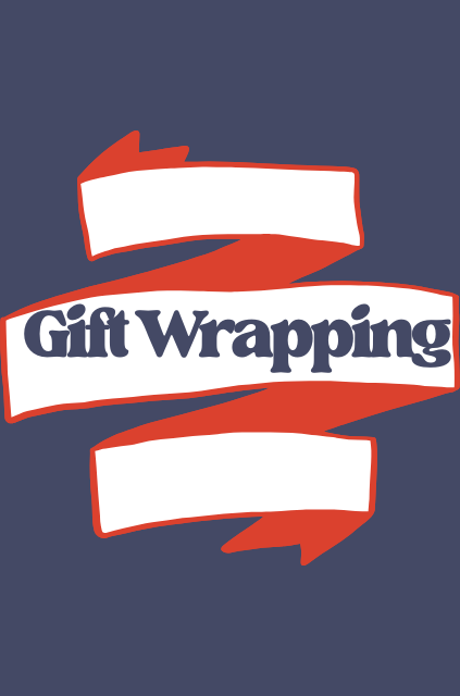 Gift Wrapping