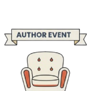 Author Event | Richard Negus | Words from the Hedge