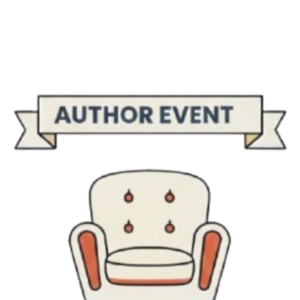 Meet The Main Characters | Authors Bobby Palmer & Kate Sawyer