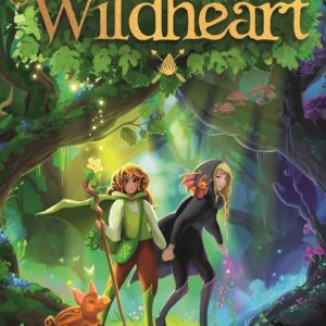 Bec Manser | Wildheart