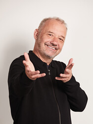 Michael By Bob Mortimer - Image 3