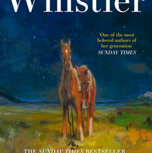 Signed Ann Patchett | Whistler