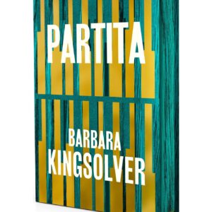 Partia by Barbara Kingsolver